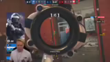 Tom Clancy's Rainbow Six Siege