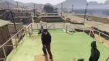 Grand Theft Auto V