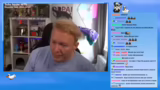 Stream-Start und Begrüßung de…