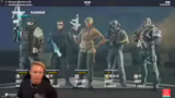 Tom Clancy's Rainbow Six Siege