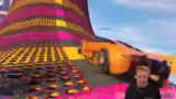 Motorhaubenkamera als Game-Ch…