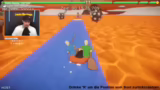Paddle Paddle Gameplay und He…