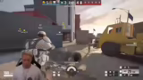 Spannungsgeladene Rainbow Six…