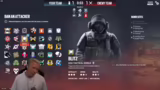 Rundenstart in Rainbow Six Si…