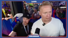 Live von der Gamescom !gc !charm !ig !r…