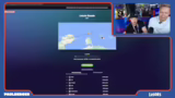 Abschluss des Live-Streams: G…