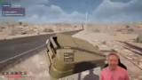 Drive Beyond Horizons