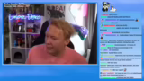 Just Chatting