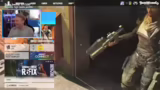 Zander-Coin und Rainbow Six S…