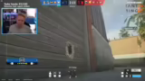 Castle-Taktik und Noob-Aktion