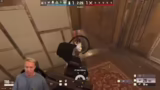 Tom Clancy's Rainbow Six Siege