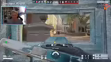Weitere Rainbow Six Siege Run…