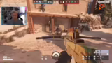 Frustrierende Rainbow Six Sie…
