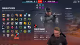 Tom Clancy's Rainbow Six Siege