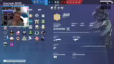 Ranked Matches in 'Rainbow Si…