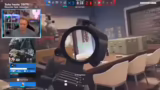 Tom Clancy's Rainbow Six Siege