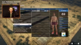 GTA-Übung und Deko-Farming im Mittelpunkt einer Sitzung