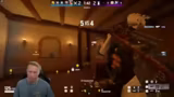 Tom Clancy's Rainbow Six Siege