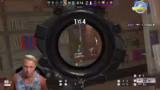 Tom Clancy's Rainbow Six Siege