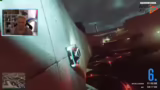 Turbulente GTA-Rennen, unerwa…