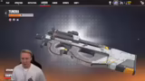 Alpha Packs und Skin-Öffnungen