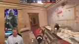 Tom Clancy's Rainbow Six Siege