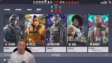Ranked Game auf Skyscraper un…