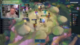 Teamfight Tactics