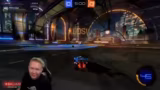 Rocket League