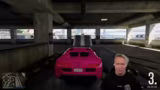 Grand Theft Auto V