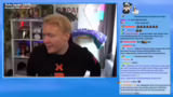 Streamstart und Community-Sup…