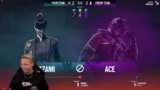 Tom Clancy's Rainbow Six Siege