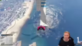 Grand Theft Auto V