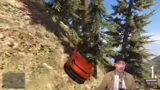 GTA Randomizer Map und Diskus…