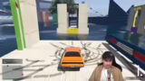 Gamescom Creator-Camp und GTA…