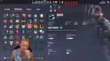 Rainbow Six Siege mit Moderat…