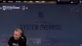 Tom Clancy's Rainbow Six Siege