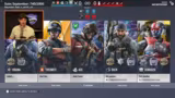 Kanalübernahme, Urlaubspläne und taktische Runden in Rainbow Six