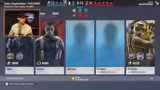 Tom Clancy's Rainbow Six Siege