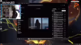 Ende des Streams in Kürze und…