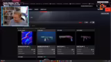 Stream-Start und heutige Pläne