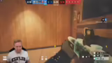 Tom Clancy's Rainbow Six Siege
