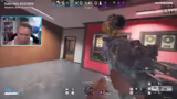 Tom Clancy's Rainbow Six Siege