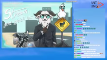 Community GAMES !charm !tnt !ig !ramen…