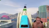 Grand Theft Auto V