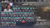 Operator-Setup und Troll-Skins