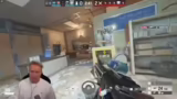 Tom Clancy's Rainbow Six Siege