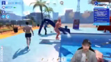 Waterpark Simulator