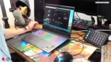 Zusammenfassung des Streams,…