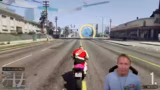 Grand Theft Auto V